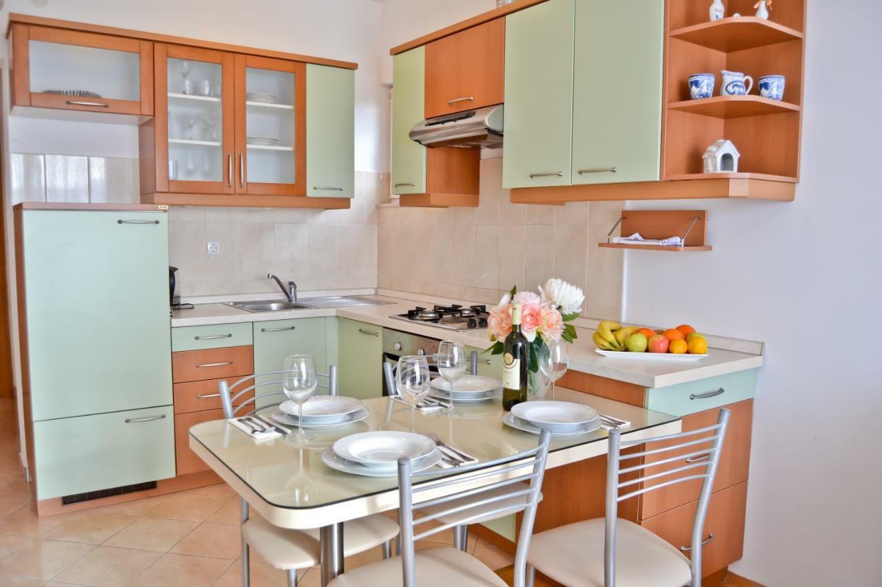 Apartman Mime Stanici 외부 사진