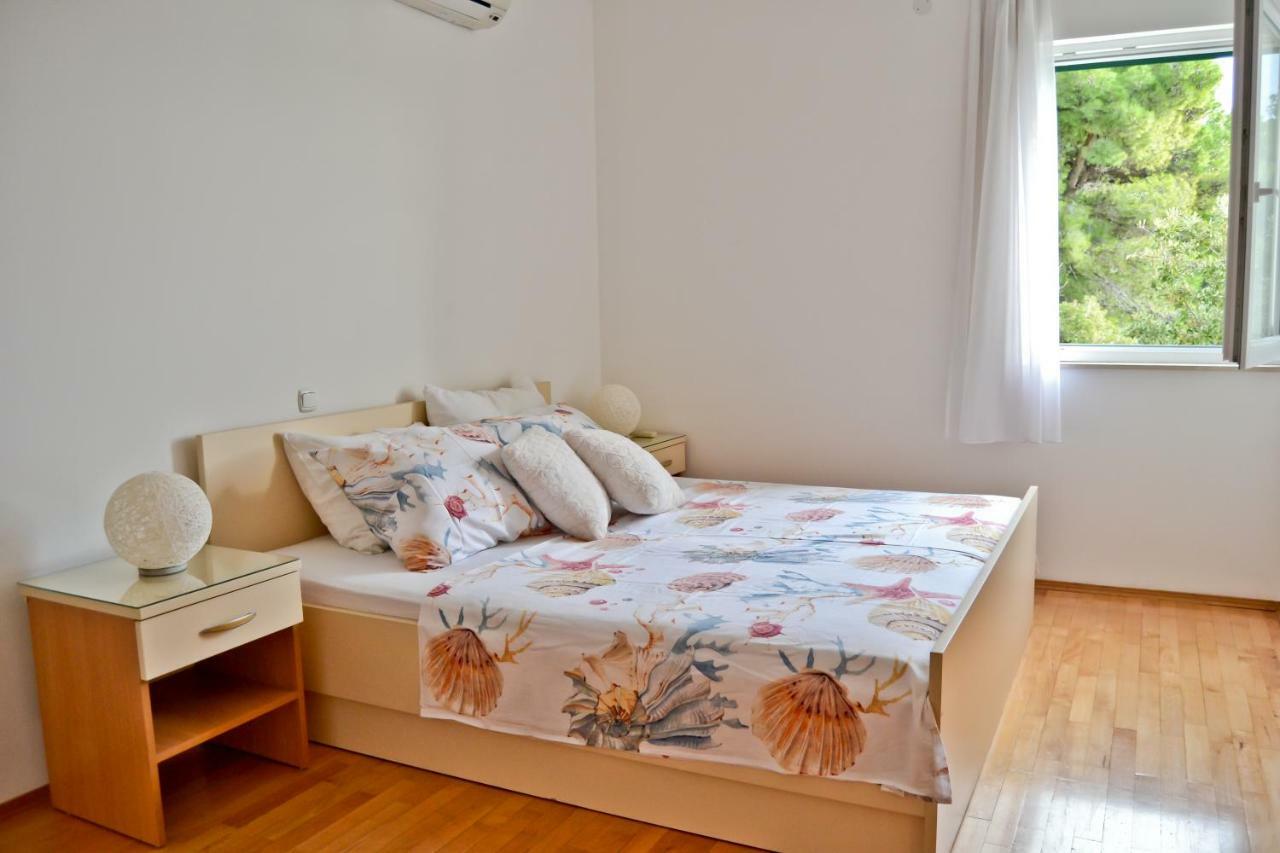 Apartman Mime Stanici 외부 사진