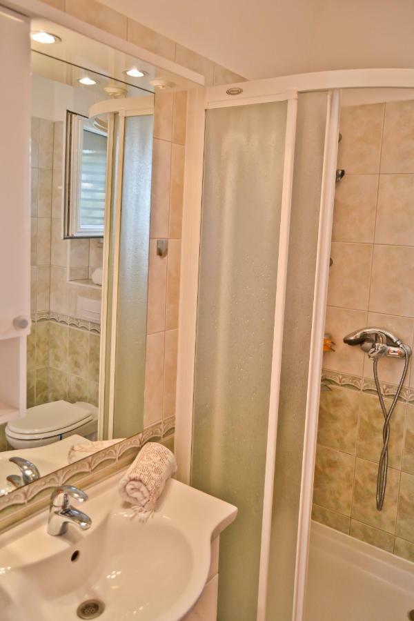 Apartman Mime Stanici 외부 사진
